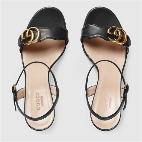 gg395s gucci sole|gucci women's sandals.